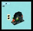 Building Instructions - LEGO - 8637 - Volcano Base: Page 54