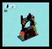 Building Instructions - LEGO - 8637 - Volcano Base: Page 62