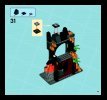 Building Instructions - LEGO - 8637 - Volcano Base: Page 63