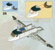 Building Instructions - LEGO - 8638 - Spy Jet Escape: Page 49