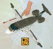 Building Instructions - LEGO - 8638 - Spy Jet Escape: Page 65