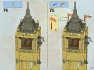 Building Instructions - LEGO - 8639 - Big Bentley Bust Out: Page 59