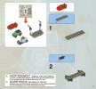 Building Instructions - LEGO - 8639 - Big Bentley Bust Out: Page 3