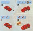 Building Instructions - LEGO - 8639 - Big Bentley Bust Out: Page 6