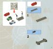 Building Instructions - LEGO - 8639 - Big Bentley Bust Out: Page 3