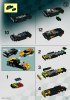 Building Instructions - LEGO - 8643 - Power Cruiser: Page 2