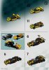 Building Instructions - LEGO - 8644 - Street Maniac: Page 2