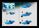 Building Instructions - LEGO - 8646 - Speed Slammer Bike: Page 28