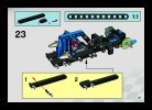 Building Instructions - LEGO - 8646 - Speed Slammer Bike: Page 59