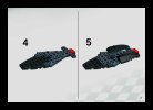 Building Instructions - LEGO - 8647 - Night Racer: Page 3