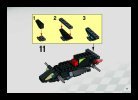 Building Instructions - LEGO - 8647 - Night Racer: Page 9