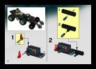 Building Instructions - LEGO - 8647 - Night Racer: Page 16