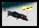 Building Instructions - LEGO - 8647 - Night Racer: Page 24