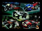 Building Instructions - LEGO - 8647 - Night Racer: Page 26