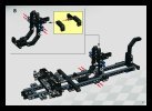 Building Instructions - LEGO - 8649 - Nitro Menace: Page 21