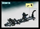 Building Instructions - LEGO - 8649 - Nitro Menace: Page 24