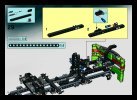 Building Instructions - LEGO - 8649 - Nitro Menace: Page 34