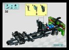 Building Instructions - LEGO - 8649 - Nitro Menace: Page 37