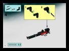 Building Instructions - LEGO - 8650 - Furious Slammer Racer: Page 4