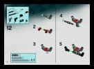 Building Instructions - LEGO - 8650 - Furious Slammer Racer: Page 12