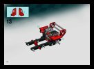 Building Instructions - LEGO - 8650 - Furious Slammer Racer: Page 14