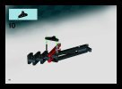 Building Instructions - LEGO - 8650 - Furious Slammer Racer: Page 50