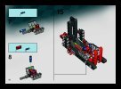 Building Instructions - LEGO - 8650 - Furious Slammer Racer: Page 72