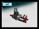 Building Instructions - LEGO - 8650 - Furious Slammer Racer: Page 74