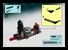 Building Instructions - LEGO - 8650 - Furious Slammer Racer: Page 78