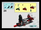 Building Instructions - LEGO - 8650 - Furious Slammer Racer: Page 81