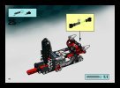 Building Instructions - LEGO - 8650 - Furious Slammer Racer: Page 82