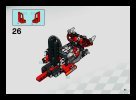 Building Instructions - LEGO - 8650 - Furious Slammer Racer: Page 83