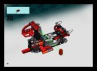 Building Instructions - LEGO - 8650 - Furious Slammer Racer: Page 90