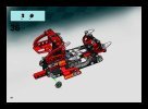 Building Instructions - LEGO - 8650 - Furious Slammer Racer: Page 94