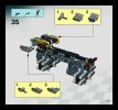 Building Instructions - LEGO - 8651 - Jumping Giant: Page 25