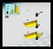 Building Instructions - LEGO - 8651 - Jumping Giant: Page 29