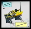 Building Instructions - LEGO - 8651 - Jumping Giant: Page 33