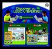 Building Instructions - LEGO - 8651 - Jumping Giant: Page 36