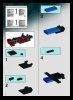 Building Instructions - LEGO - 8652 - Enzo Ferrari 1:17: Page 2