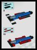 Building Instructions - LEGO - 8652 - Enzo Ferrari 1:17: Page 5