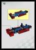 Building Instructions - LEGO - 8652 - Enzo Ferrari 1:17: Page 13