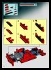 Building Instructions - LEGO - 8652 - Enzo Ferrari 1:17: Page 20