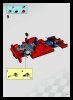 Building Instructions - LEGO - 8652 - Enzo Ferrari 1:17: Page 21