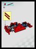 Building Instructions - LEGO - 8652 - Enzo Ferrari 1:17: Page 23