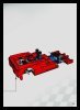 Building Instructions - LEGO - 8652 - Enzo Ferrari 1:17: Page 29