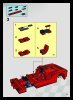 Building Instructions - LEGO - 8652 - Enzo Ferrari 1:17: Page 35