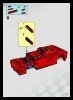 Building Instructions - LEGO - 8652 - Enzo Ferrari 1:17: Page 39