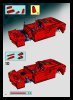 Building Instructions - LEGO - 8652 - Enzo Ferrari 1:17: Page 40