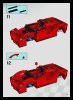 Building Instructions - LEGO - 8652 - Enzo Ferrari 1:17: Page 41