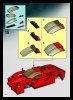 Building Instructions - LEGO - 8652 - Enzo Ferrari 1:17: Page 44